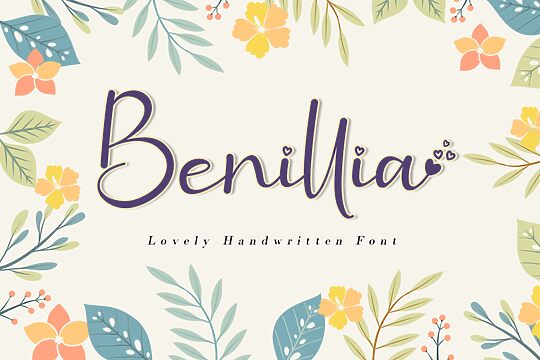 Benillia