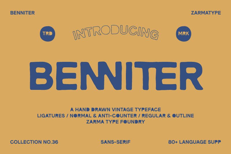 Benniter