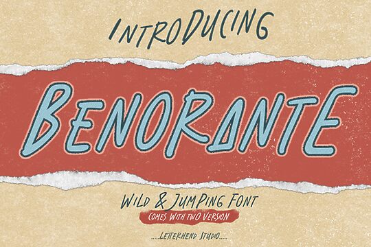 Benorante