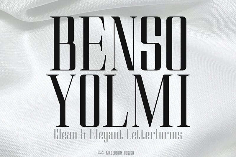Benso Yolmi