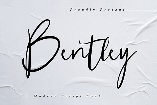 Bentley