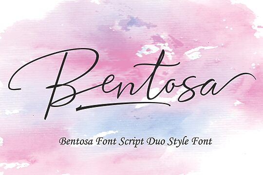 Bentosa