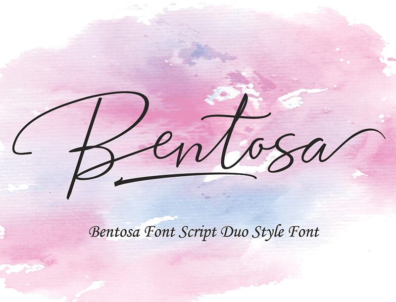 Bentosa