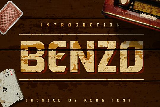 Benzo