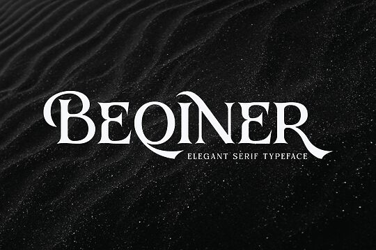 Beqiner