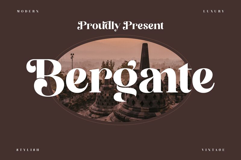 Bergante