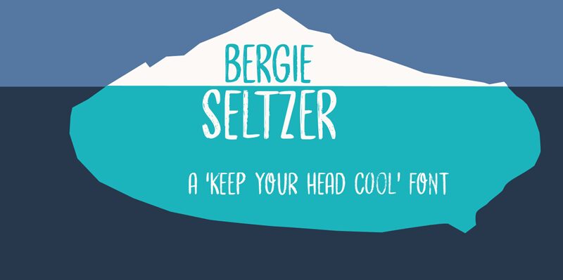 Bergie Seltzer