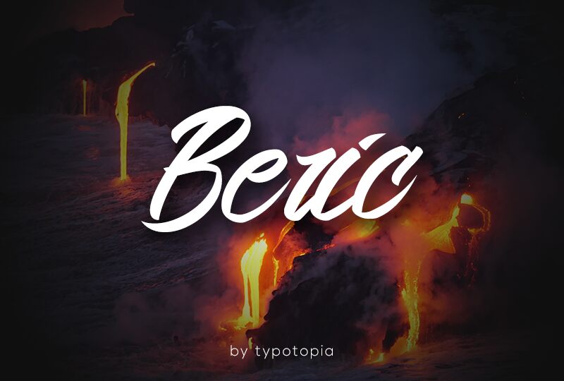 Beric