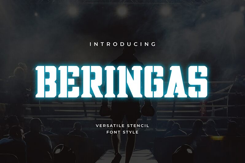 Beringas