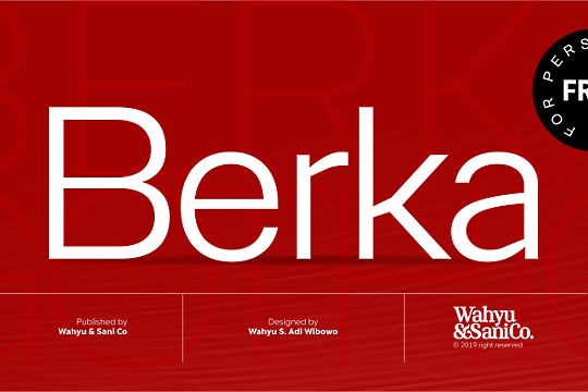 Berka