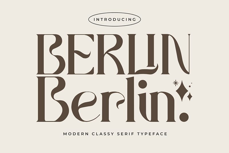 Berlin