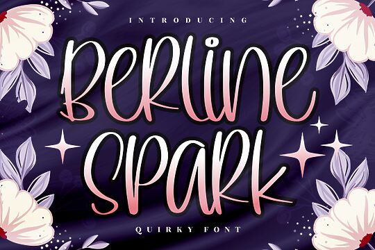 Berline Spark