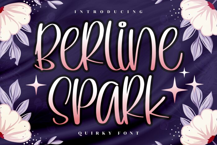 Berline Spark