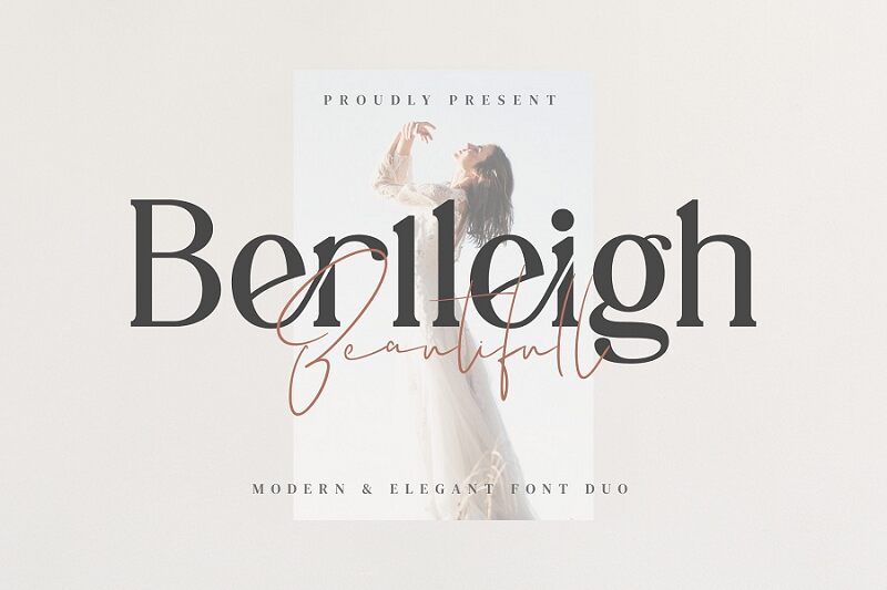 Berlleigh