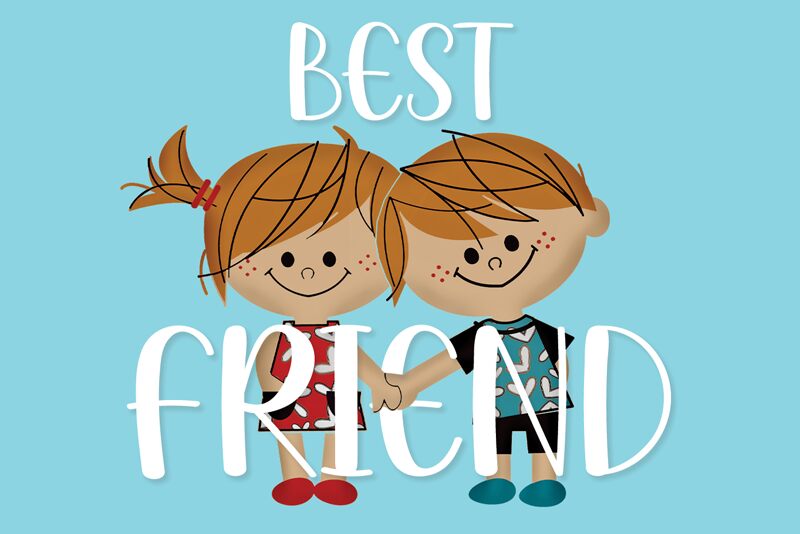 Best Friend