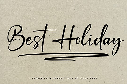 Best Holiday