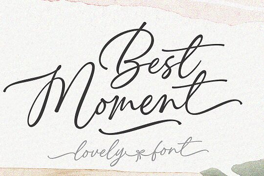 Best Moment