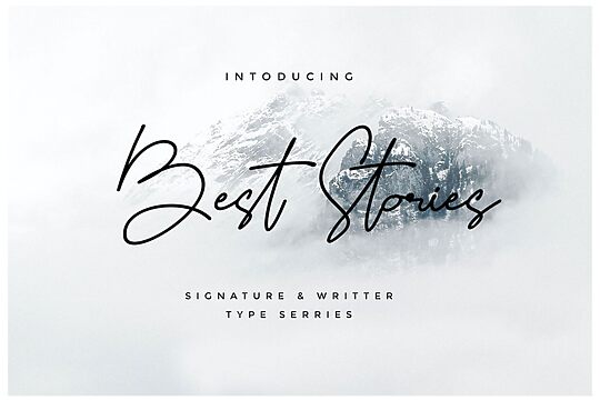 Best Stories