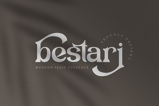 Bestari