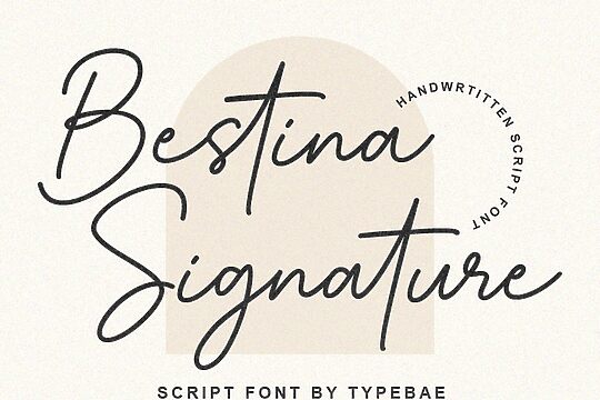 Bestina Signature