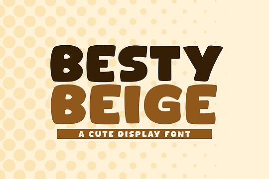 Besty Beige