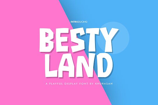 Besty Land