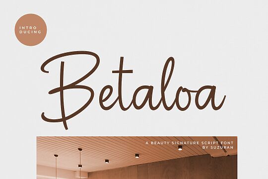 Betaloa