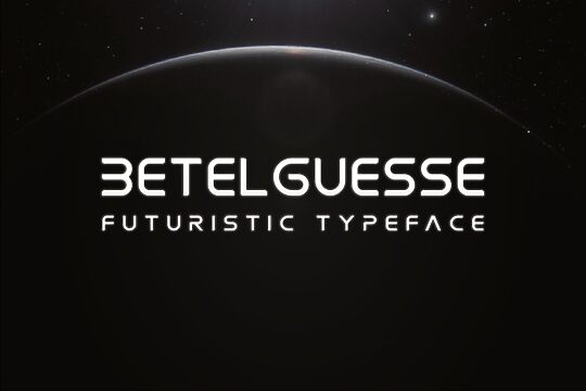 Betelguesse