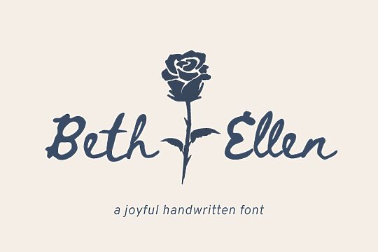 Beth Ellen