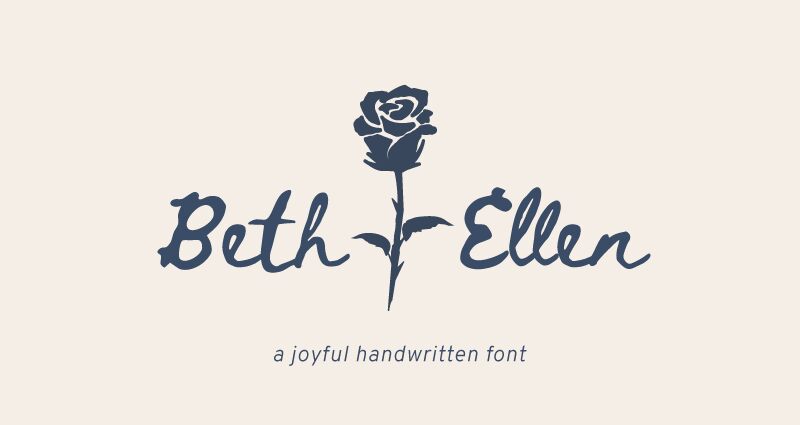 Beth Ellen