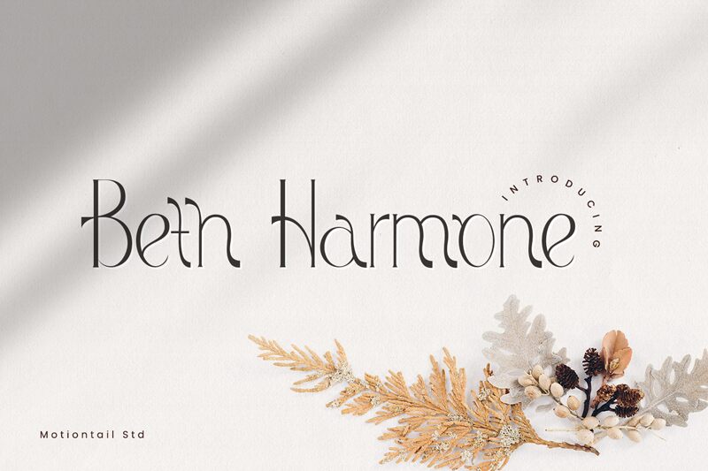 Beth Harmone