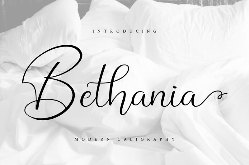 Bethania