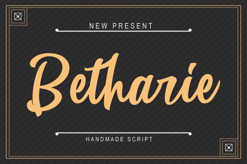 Betharie