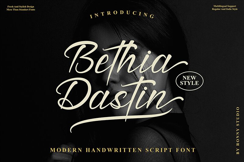 Bethia Dastin