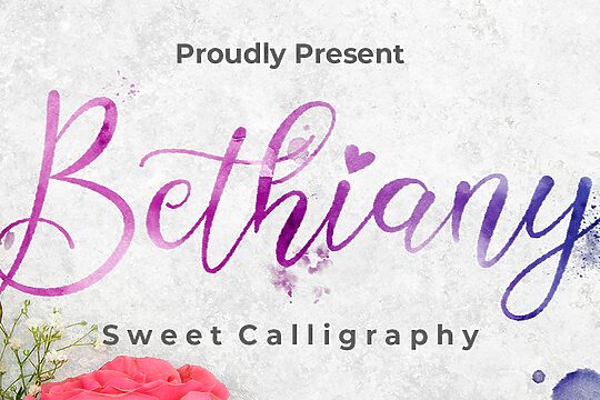 Bethiany
