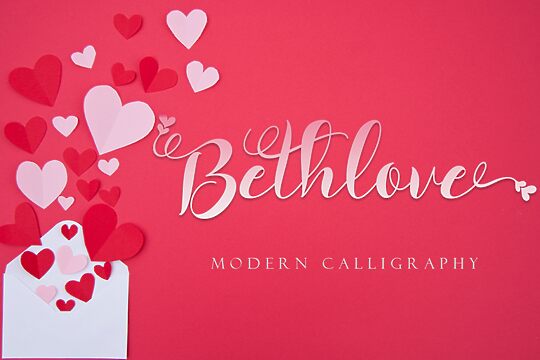 Bethlove