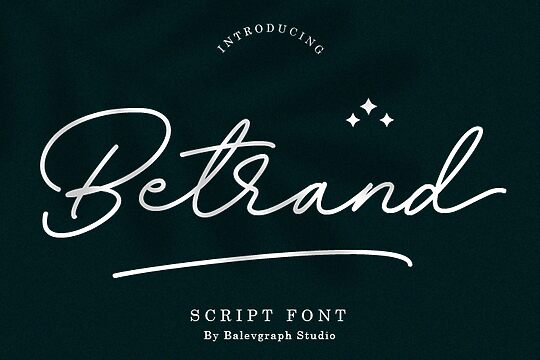 Betrand