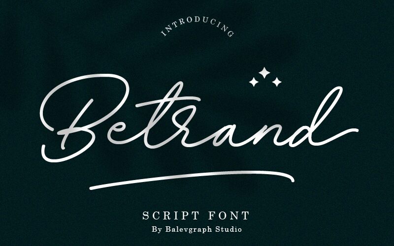 Betrand