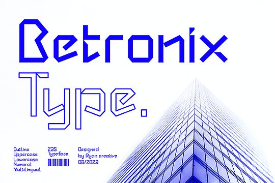 Betronix