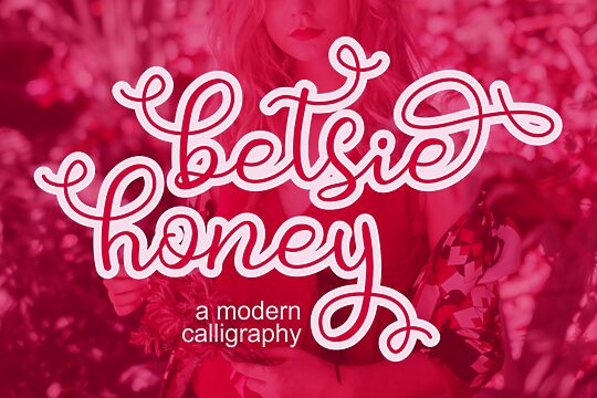 Betsie Honey