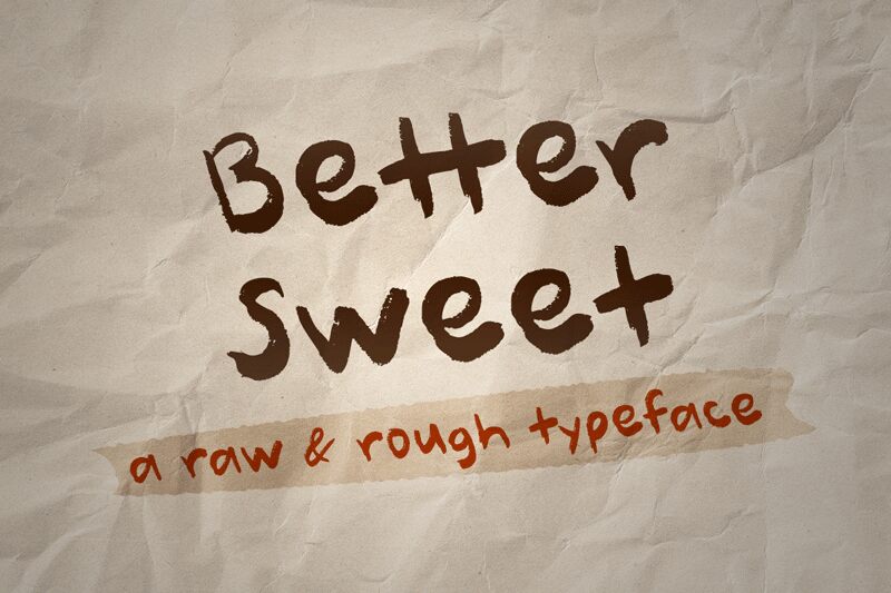 Better Sweet