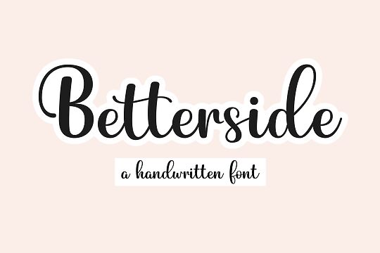 Betterside