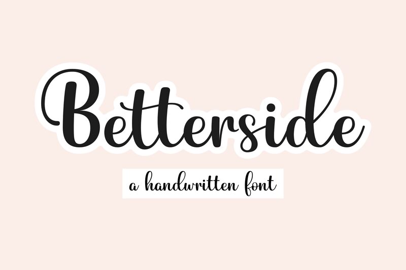 Betterside