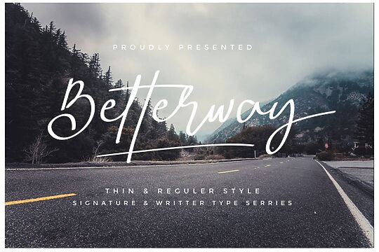 Betterway