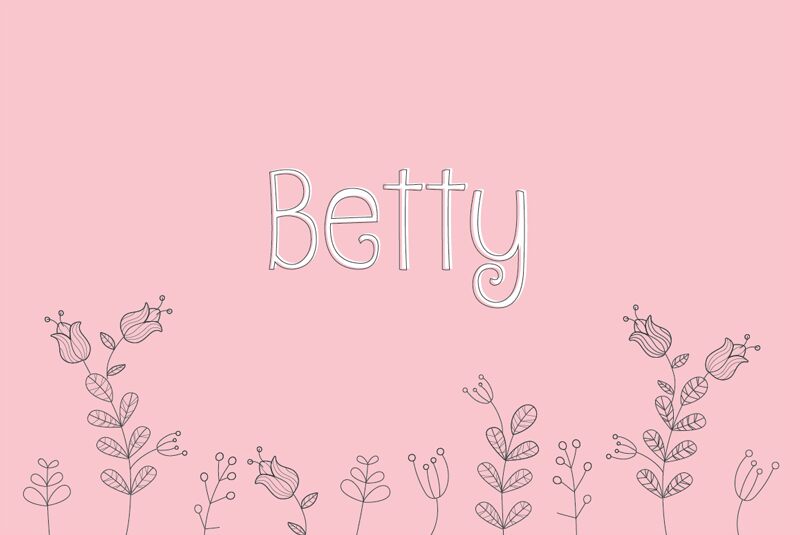 Betty