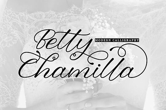 Betty Chamilla