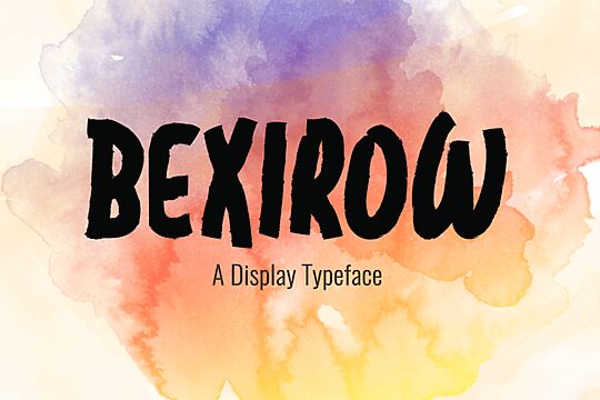 Bexirow