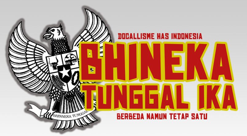 Bhineka Tunggal Ika