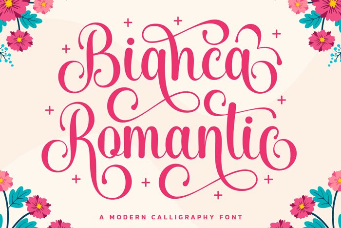 Bianca Romantic