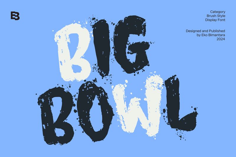 Big Bowl